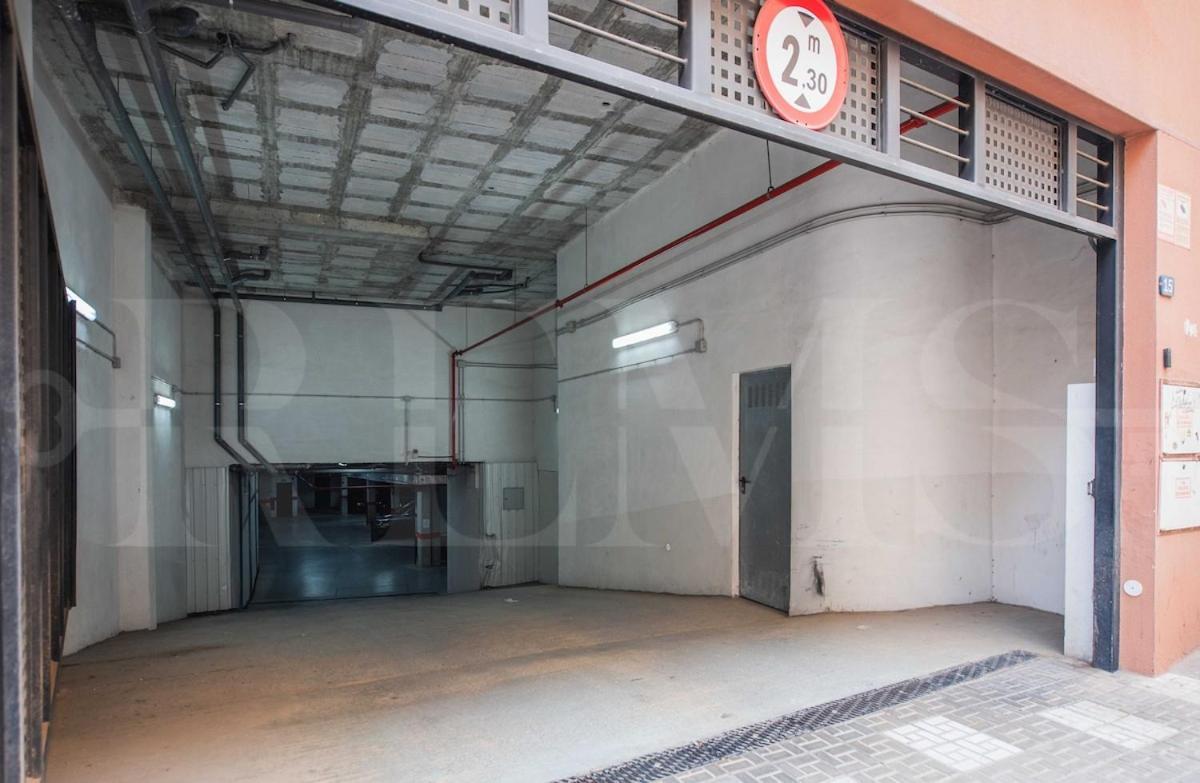 With Parking And Patio - Center By Rems Apartamento *