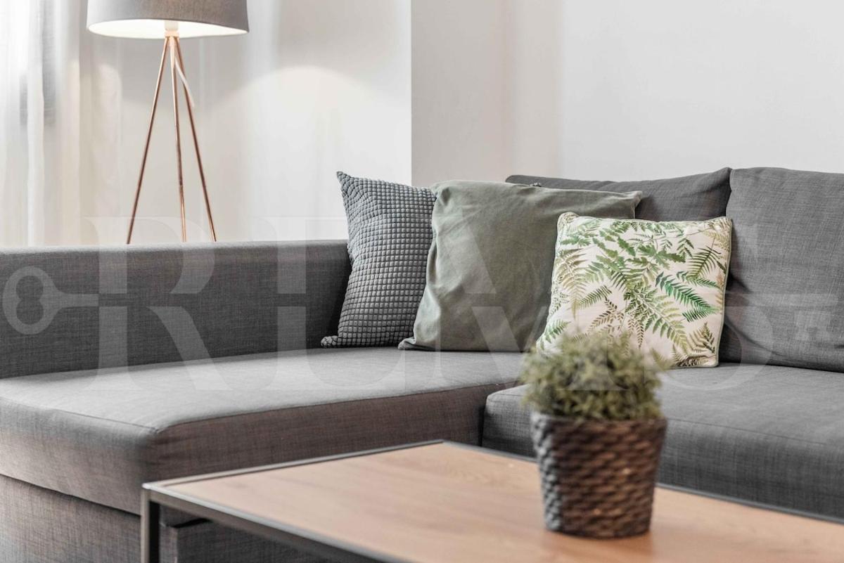Apartamento With Parking And Patio - Center By Rems Málaga