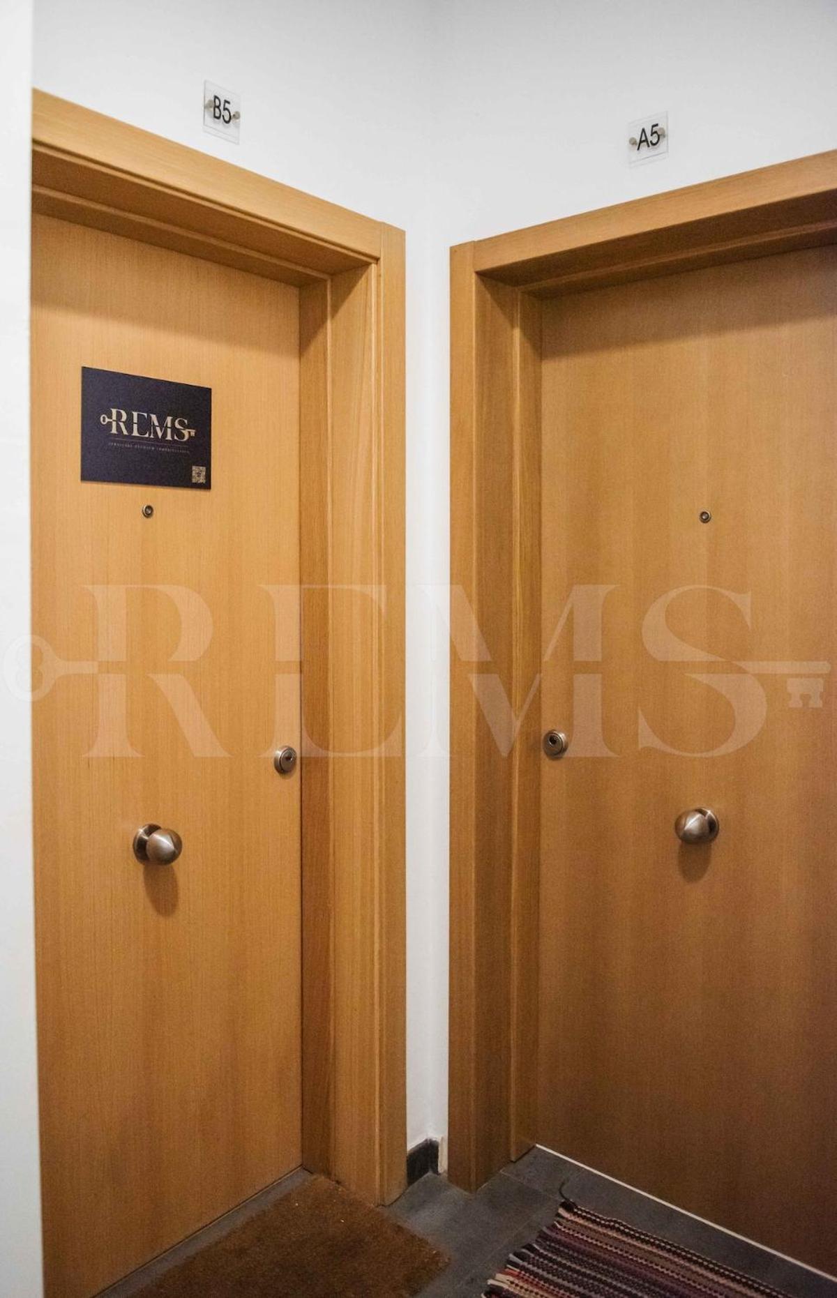 With Parking And Patio - Center By Rems * Malaga